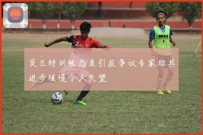 莫兰特训练态度引发争议专家称其进步缓慢令人失望